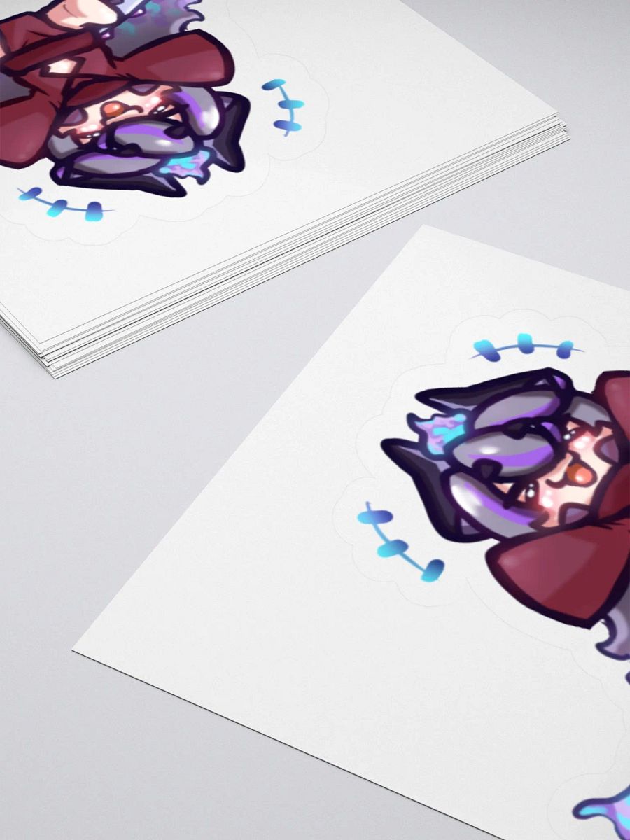 Phib Sticker product image (4)