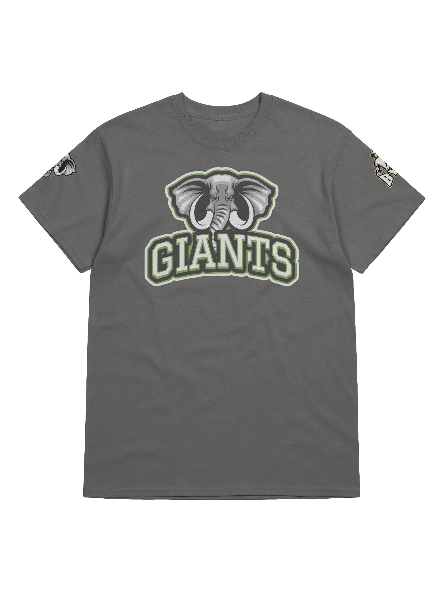 Giants Unisex TShirt product image (3)