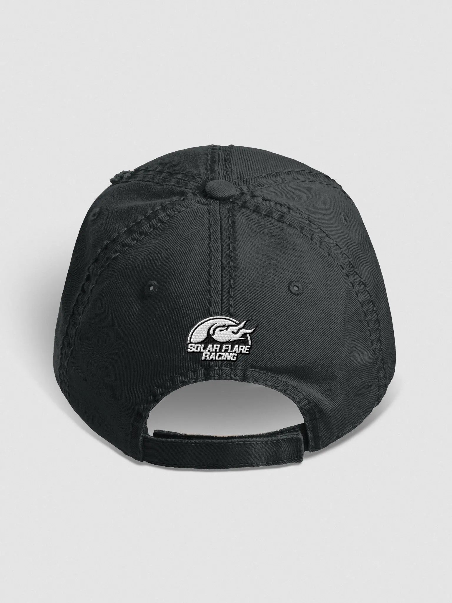 Tyler Nichols #9 Hat product image (16)
