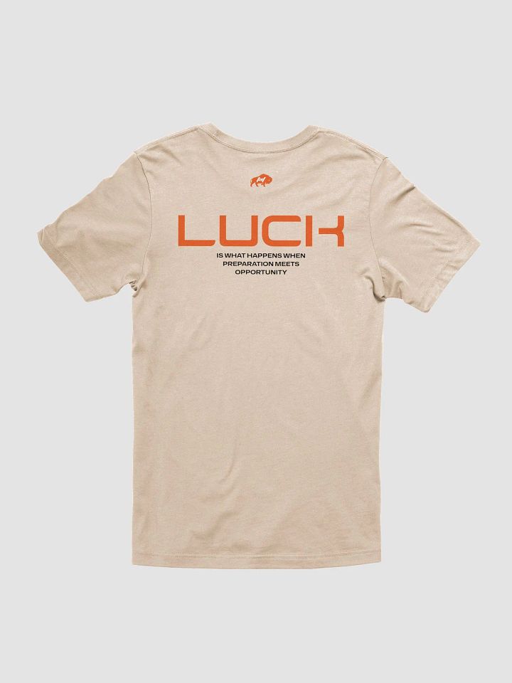 Luck Tshirt product image (92)