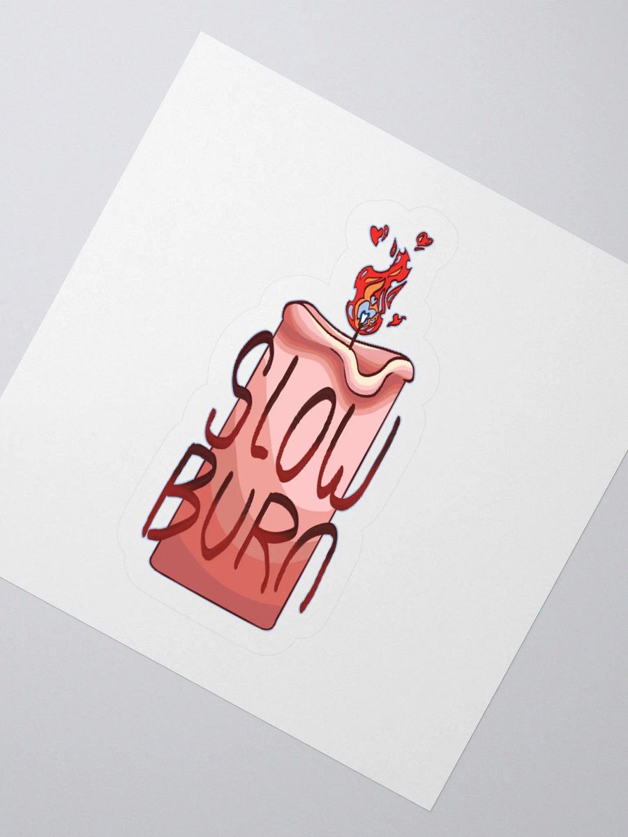 Slow Burn product image (4)