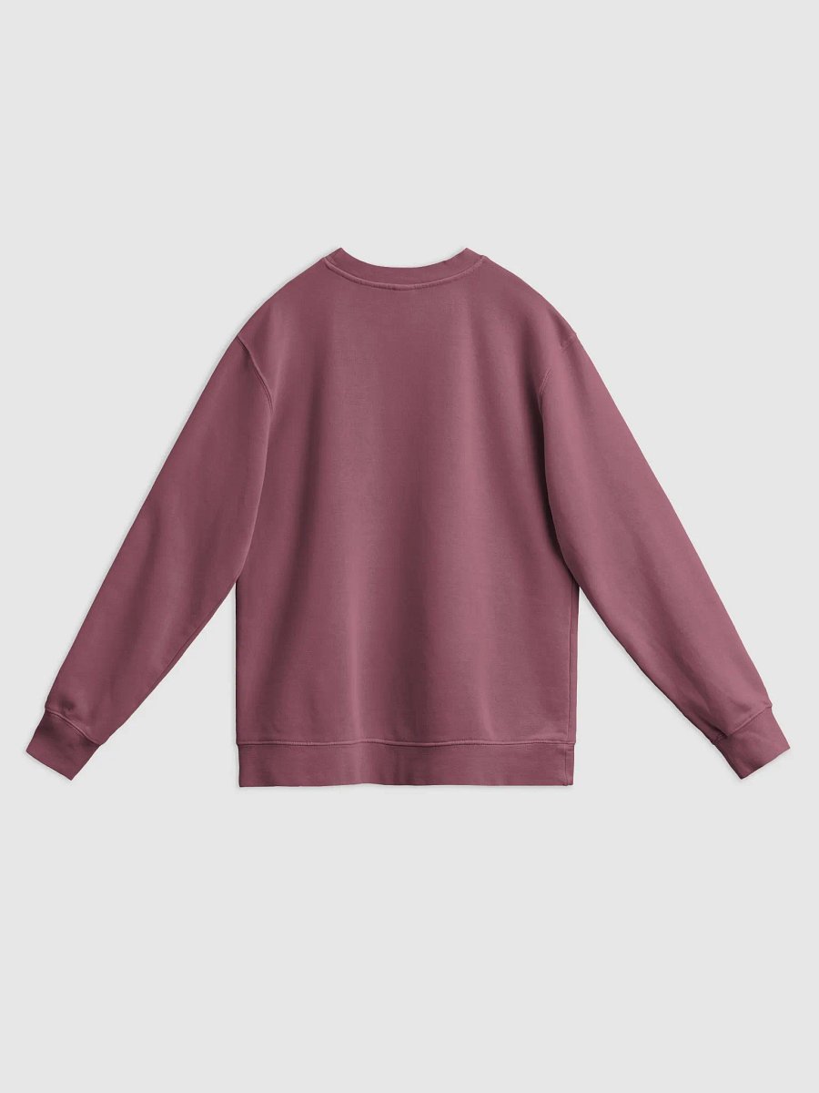 Adorable Dog Unisex Crewneck Sweatshirt product image (5)