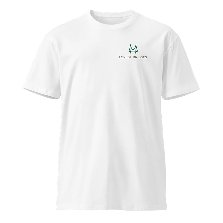 Forest Bridges T-shirts product image (1)