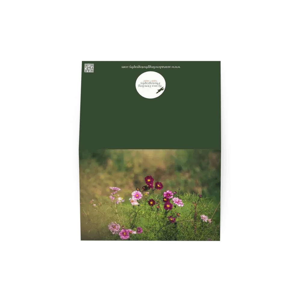 Dreamy Dahlia Field Notecard product image (7)