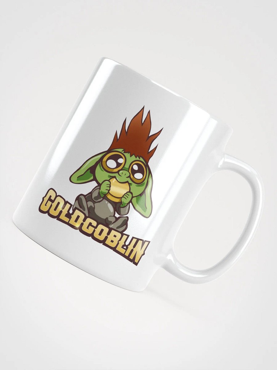 Baby Goblin Tasse product image (4)