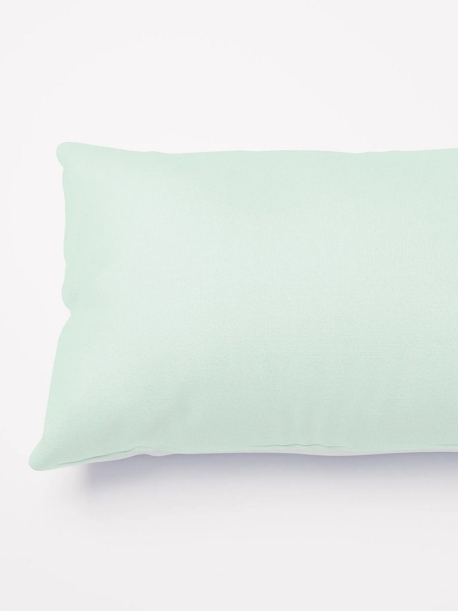 Sage Green Throw Pillow product image (8)