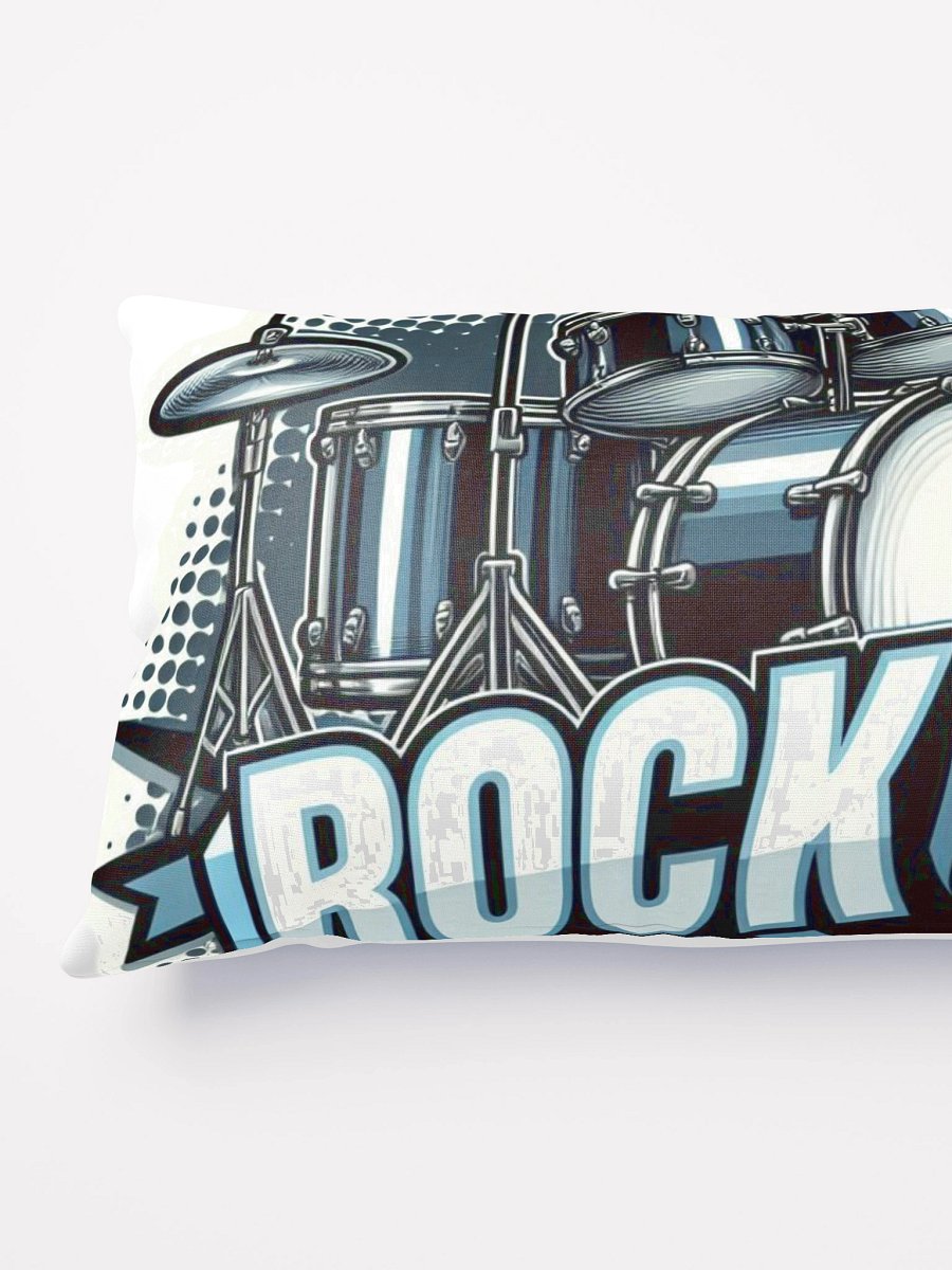 Rock On Pillows product image (5)