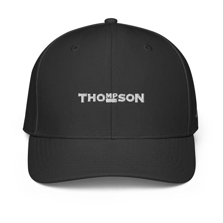 Pixelated Urban Adventure Cap product image (1)