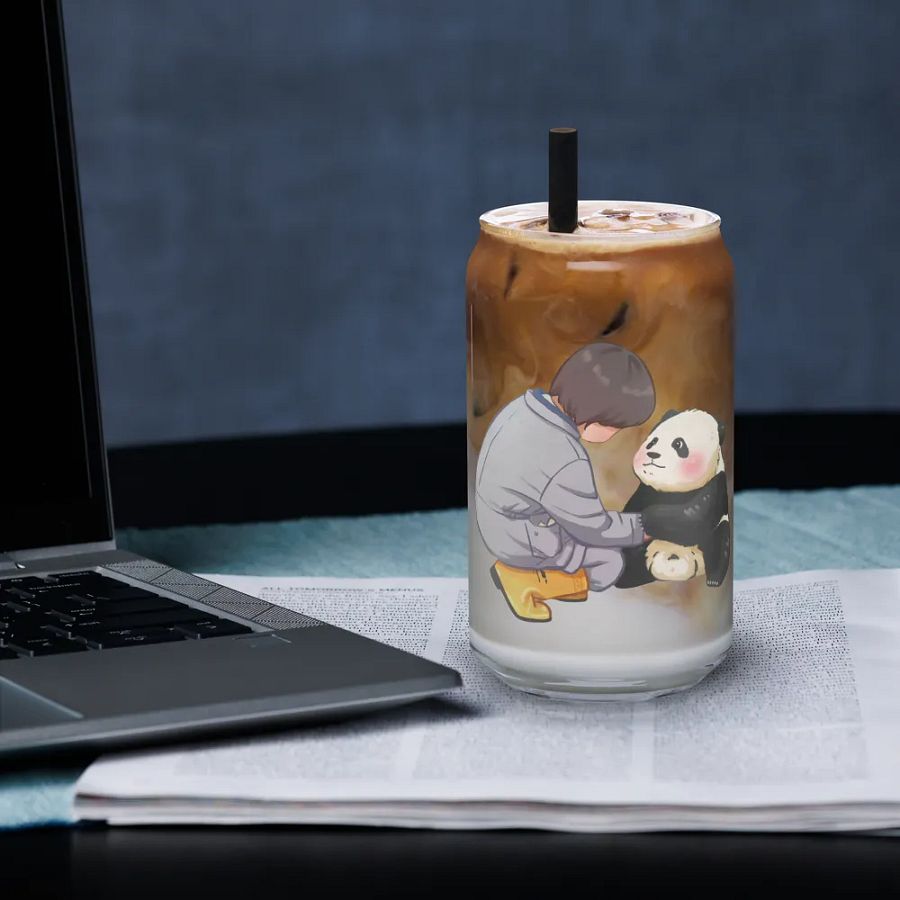 XIANXIANZAI🐼Giant Panda product image (33)