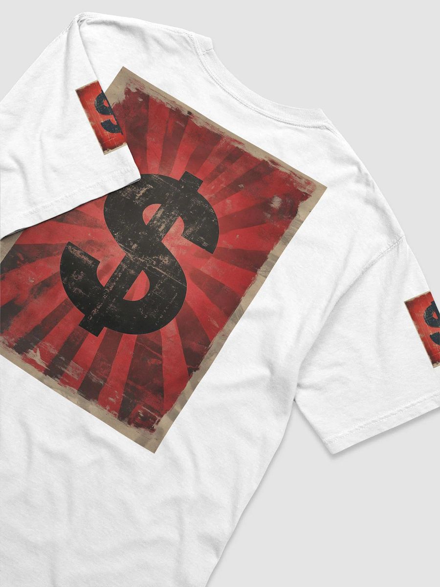 Buy what you are told product image (10)