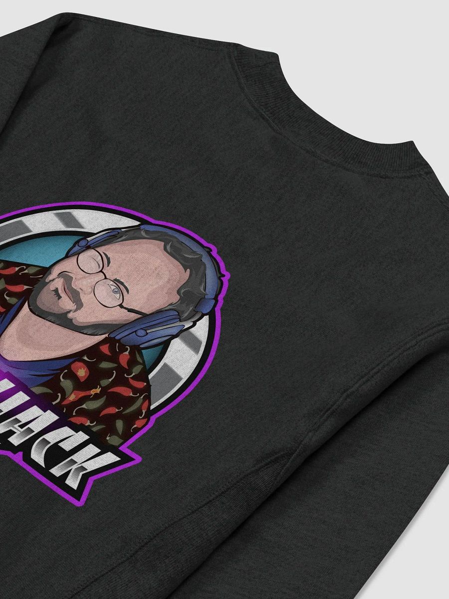 Barney Pullover product image (4)