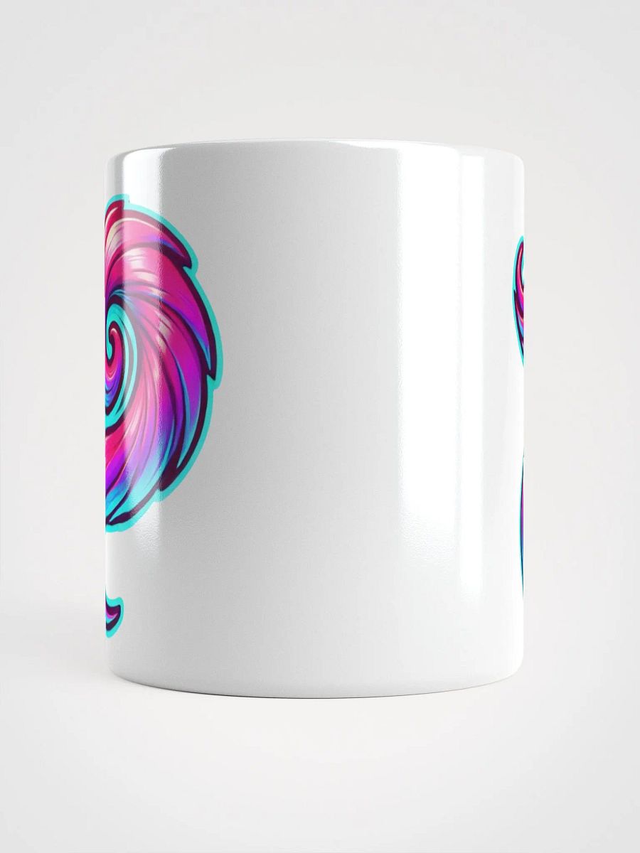 Curl Crew Mug product image (5)