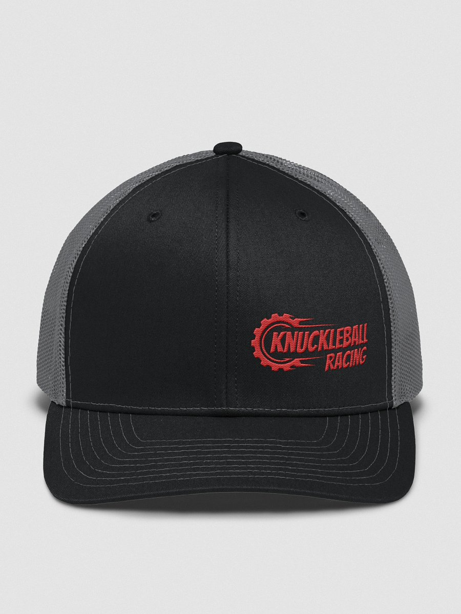 Knucleball Trucker product image (1)