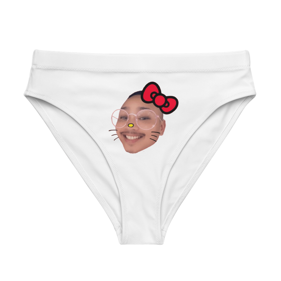 Hello Coochie Panty product image (5)