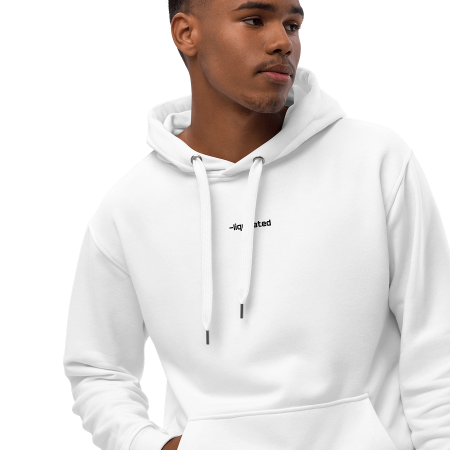 liquidated hoodie essential product image (3)