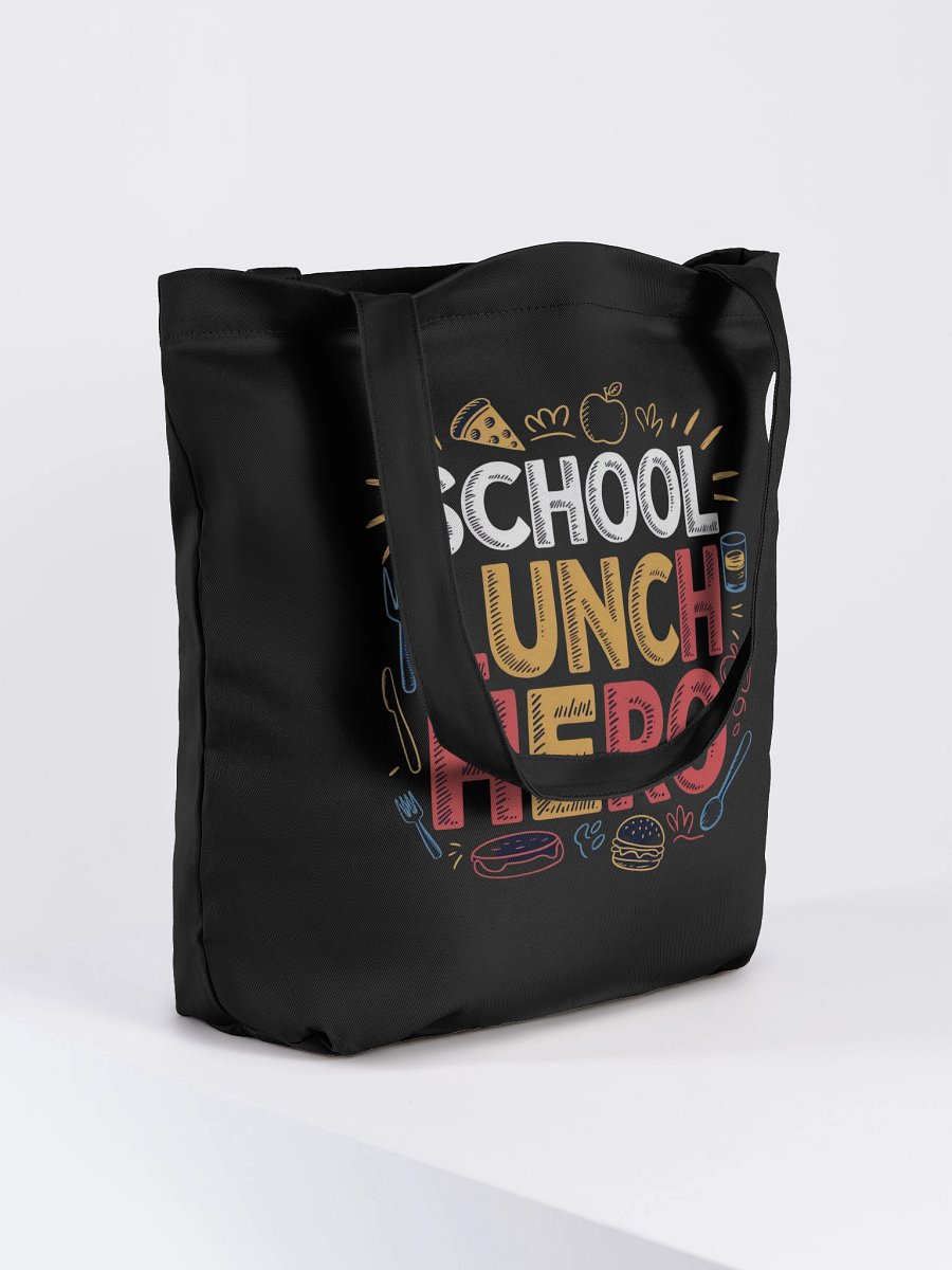 School Lunch Hero product image (4)