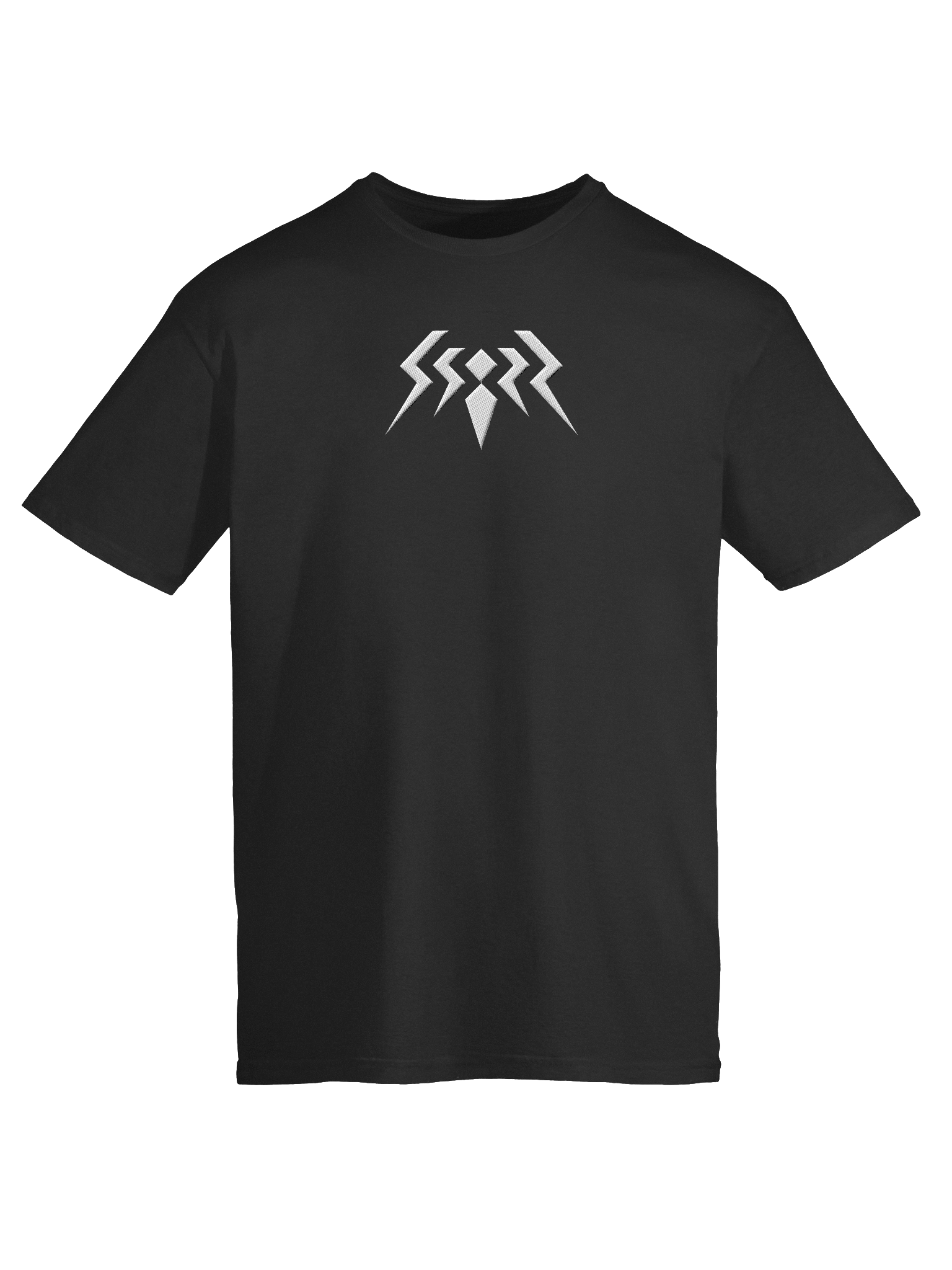 Embroidered Geeky Tee product image (123)