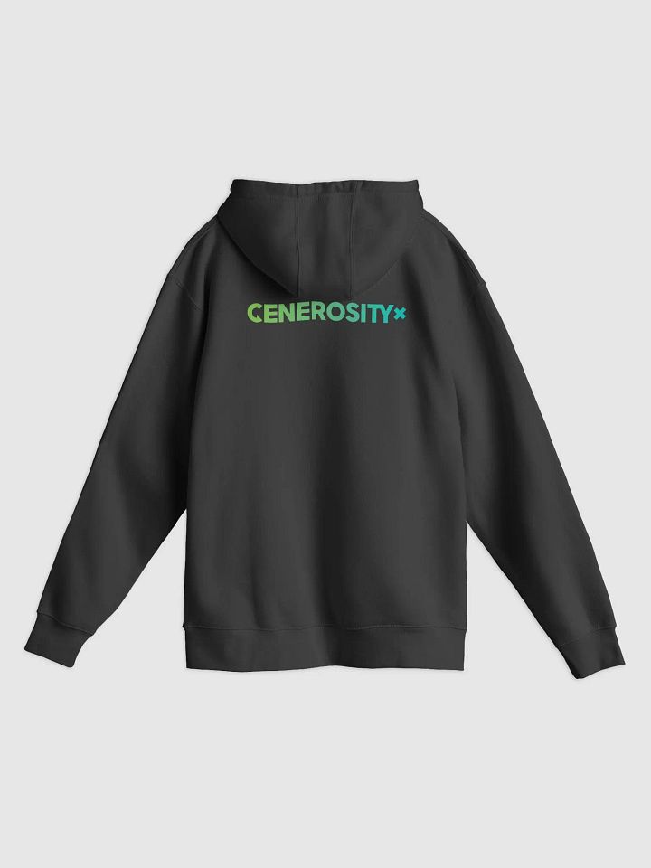 GX Basic Hoodie product image (2)