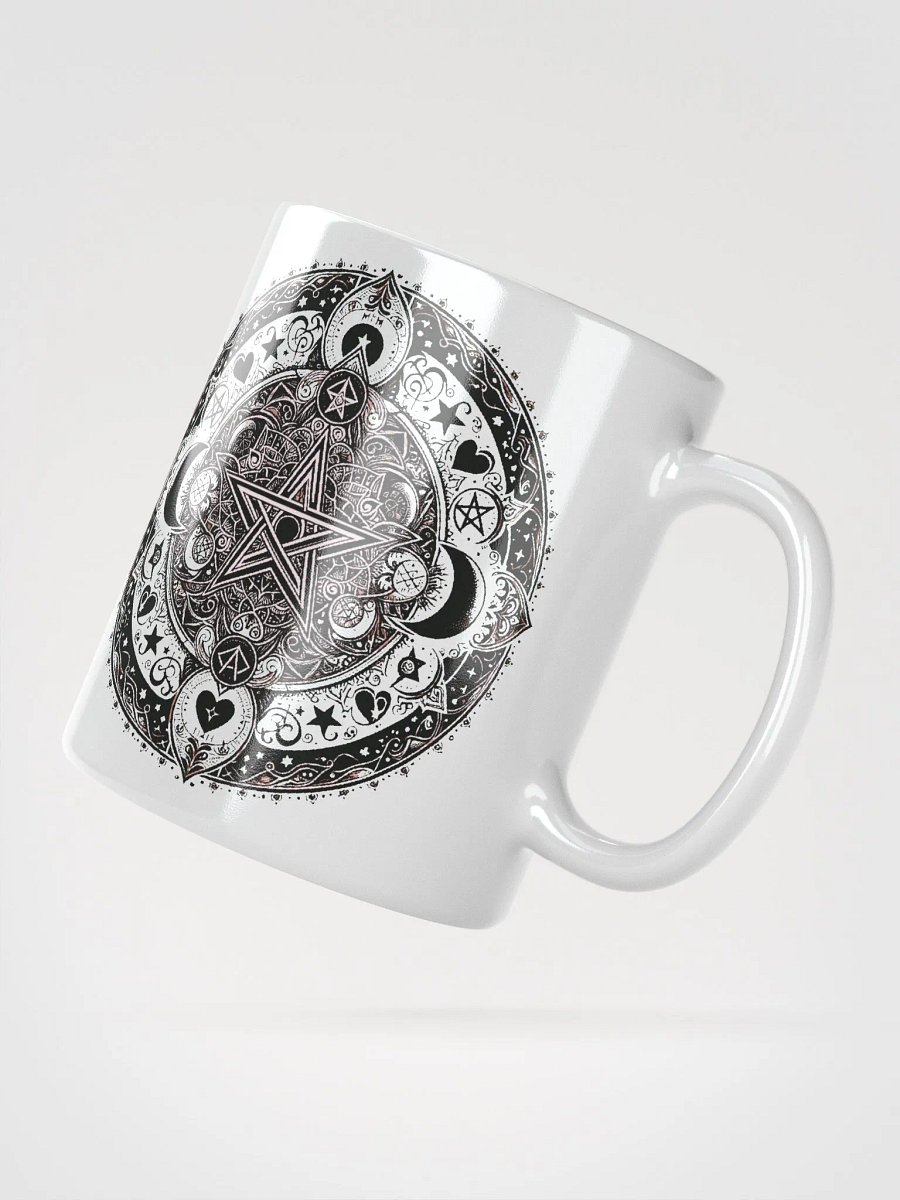 Arcane Elixir - White Mug product image (3)
