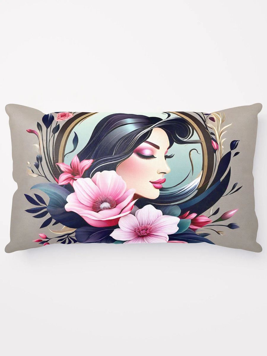 Wanderlust Woods Basic Pillow product image (14)
