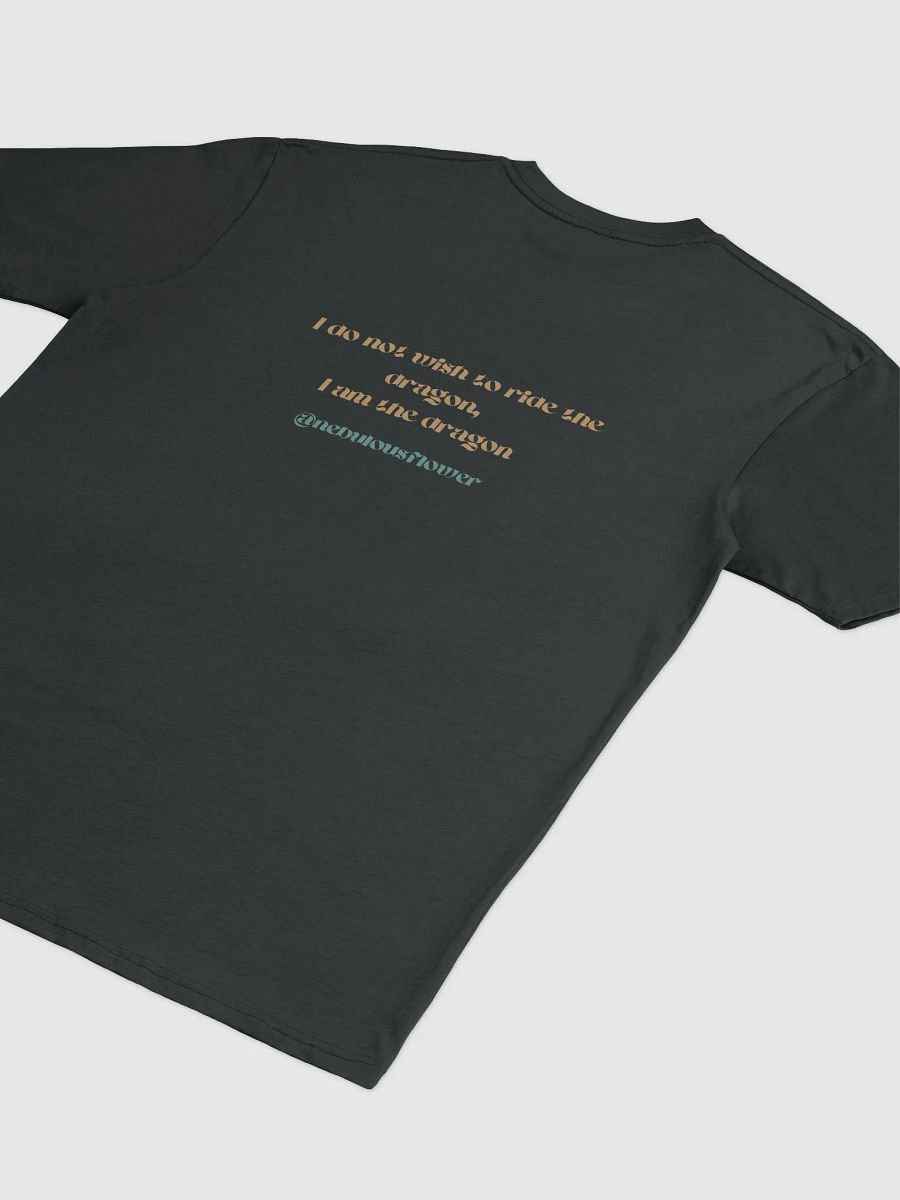 Ethereal Comfort Tee product image (4)