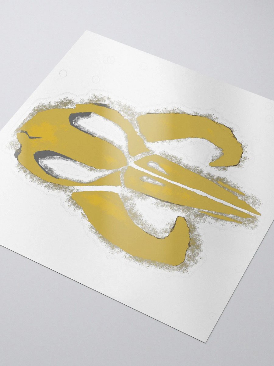 SpectreFlight Gaming Mythic Sticker product image (3)