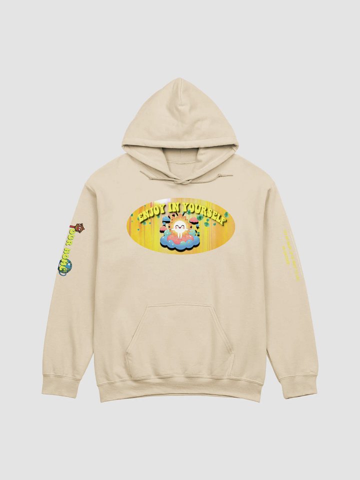 ENJOY IN YOURSELF. product image (1)