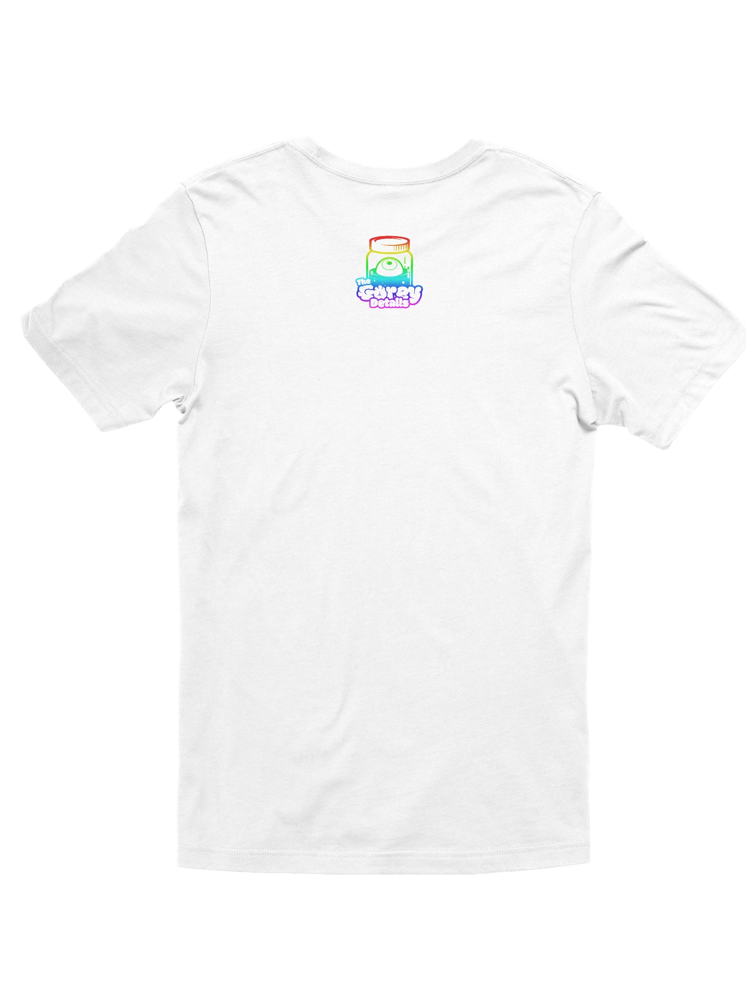Equality - Bella+Canvas Supersoft T-Shirt product image (122)