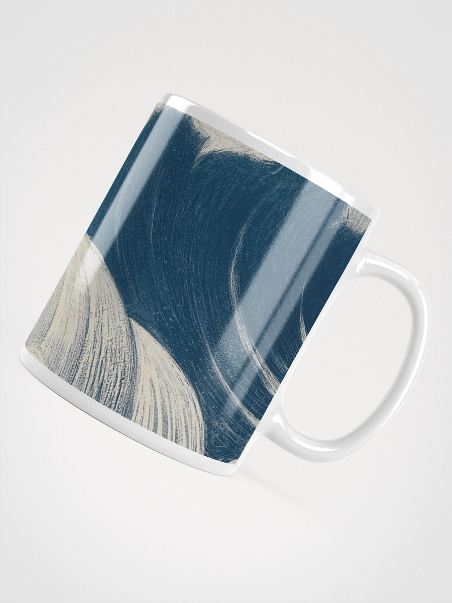 The Wave. 11oz. Mug product image (4)