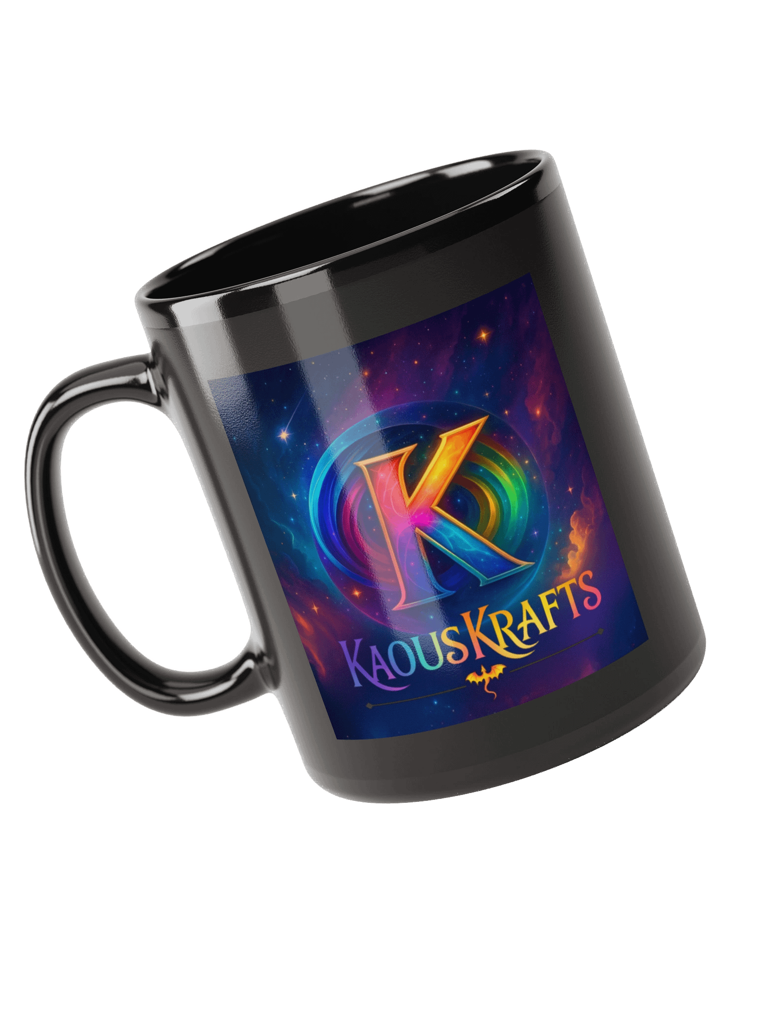Dragon Mug product image (3)