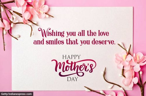 Happy Mother's Day to all the moms! Have a blessed day! 🙏🏾💛