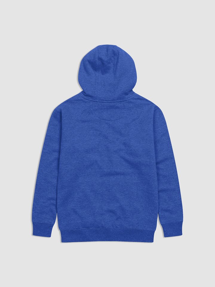 Sabres Semantics Hoodie product image (2)