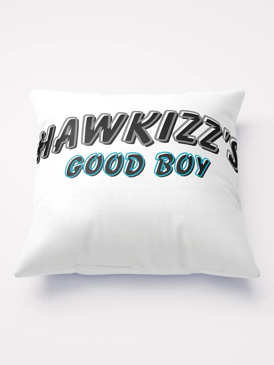 Good Boy Pillow product image (1)