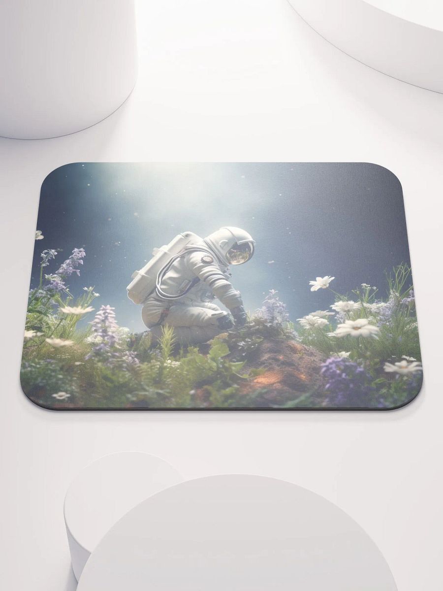 Unexpected Beauty - Mouse Pad product image (1)