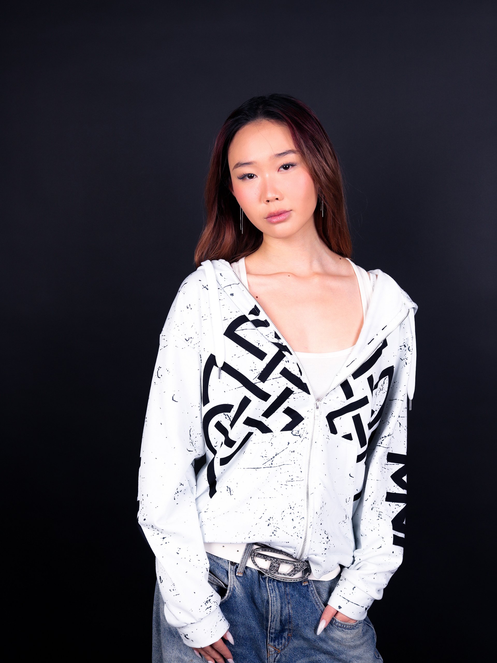 TeamLNW Takeover Hoodie product image (6)