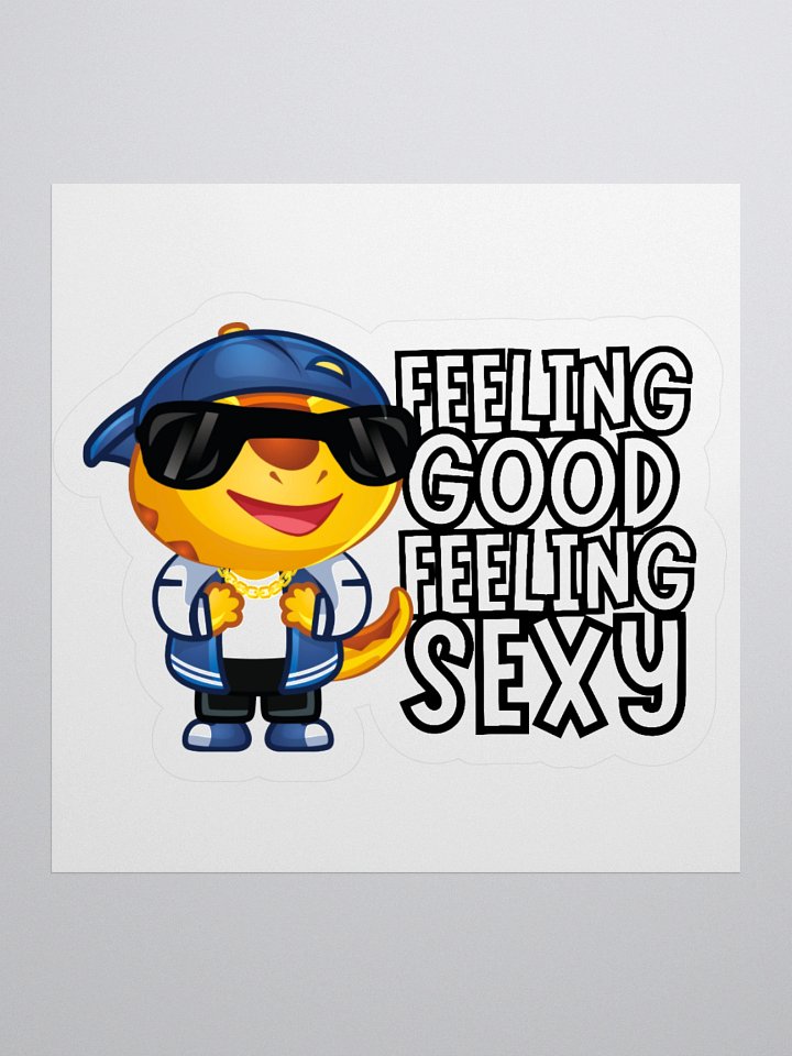 Feeling Good Feeling Sexy product image (1)