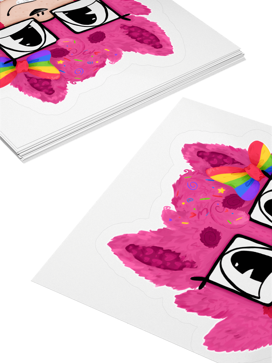 bonkers sticker product image (4)
