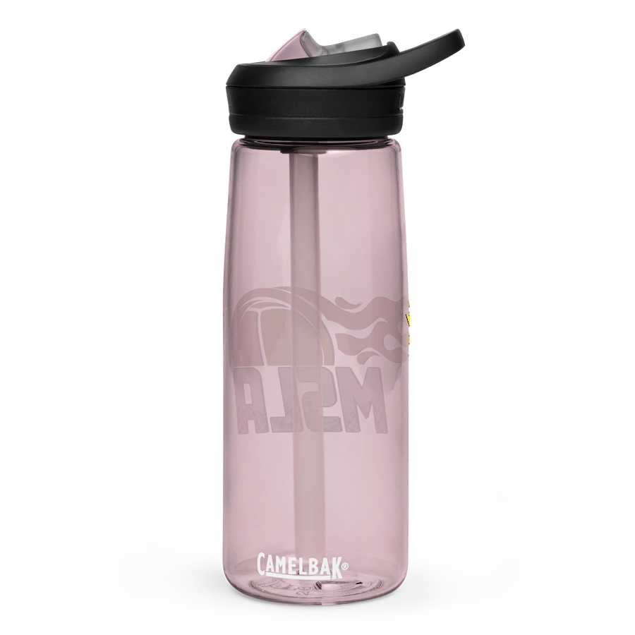 MSLA Logo Water Bottle product image (113)