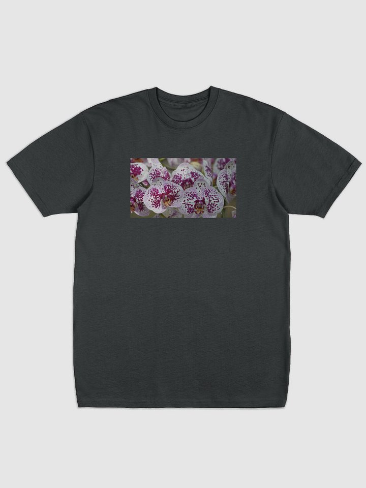Orchid Splendor Men's Tee product image (1)