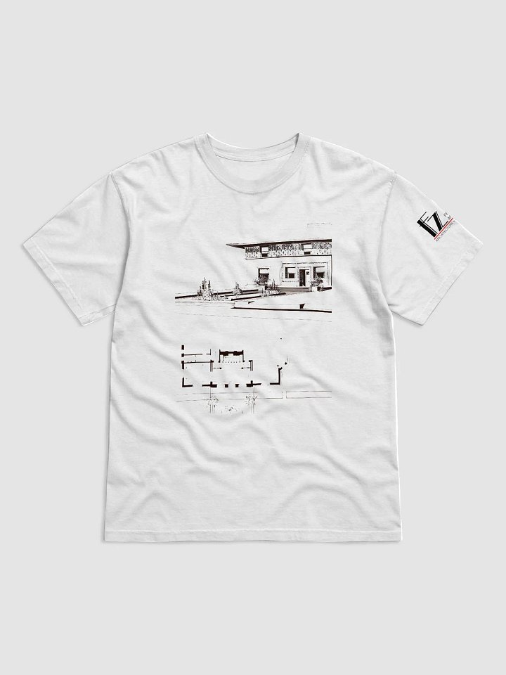 WINSLOW HOUSE T-SHIRT product image (1)