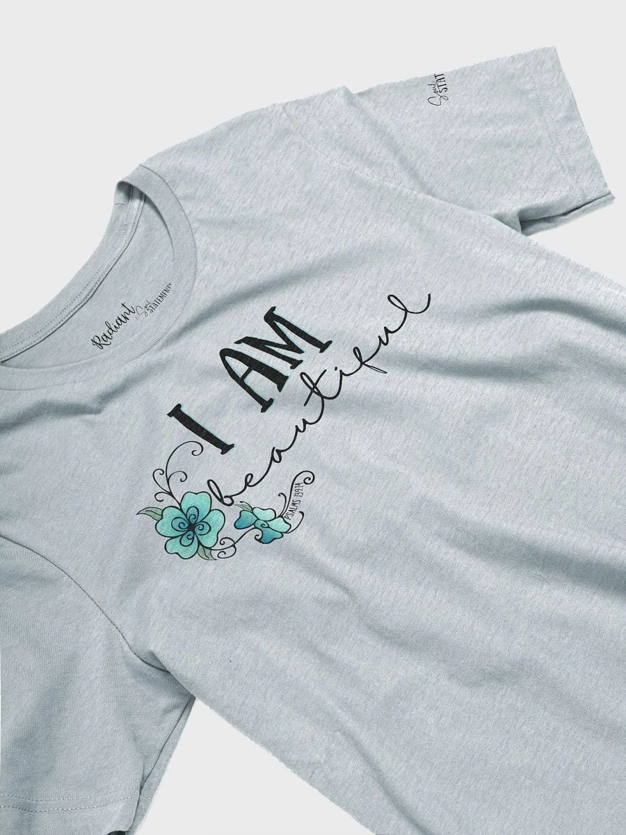 Beautiful Radiant Tee product image (13)