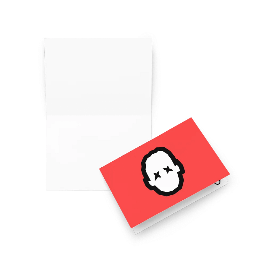 Seniac Birthday Card product image (8)