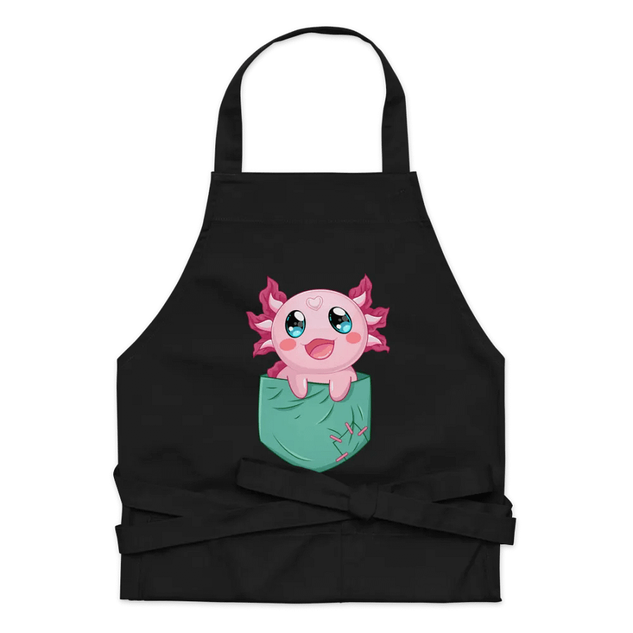 Sous Chef ChitChat Cooking Apron product image (8)