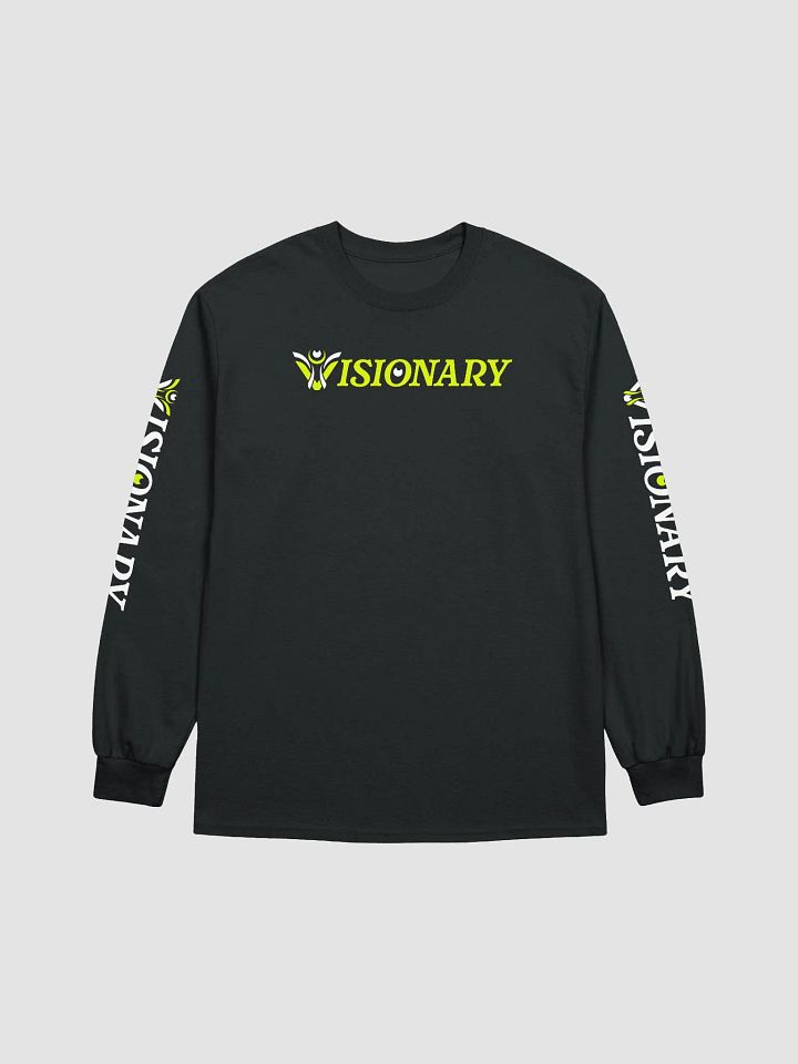 Visionary 30/30 Golden Ticket Drop Complete product image (1)