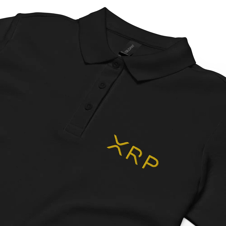 Womens XRP Polo product image (2)