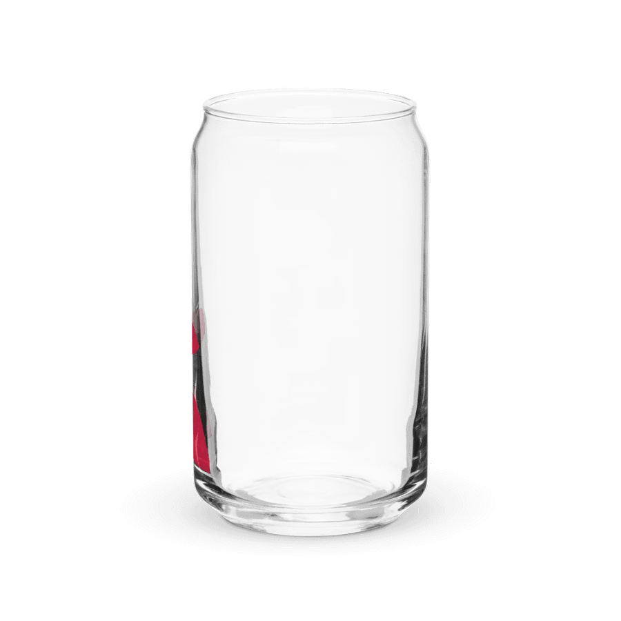 FART DEBBIE GLASS CAN product image (39)