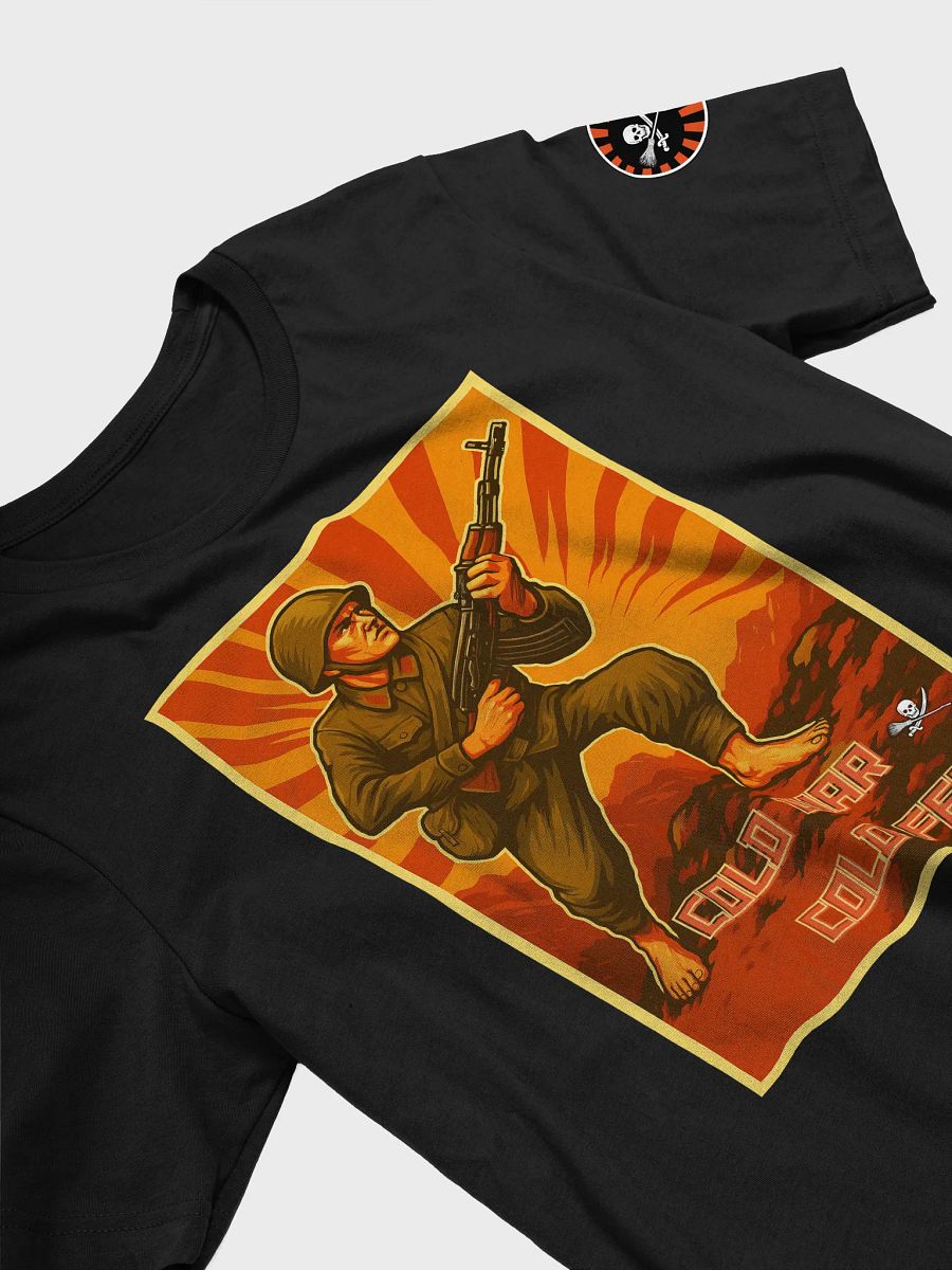 COLD WAR COLD FEET product image (3)