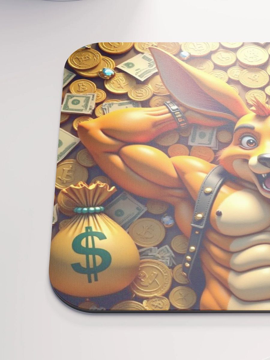 Classic Mouse Pad product image (6)