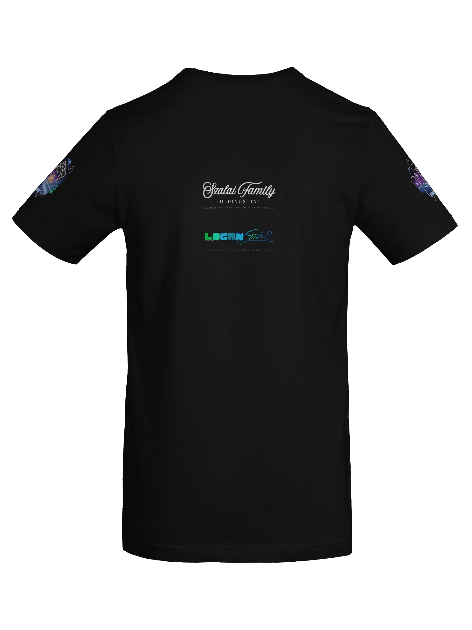 The Logan Studios Portal Shirt product image (60)