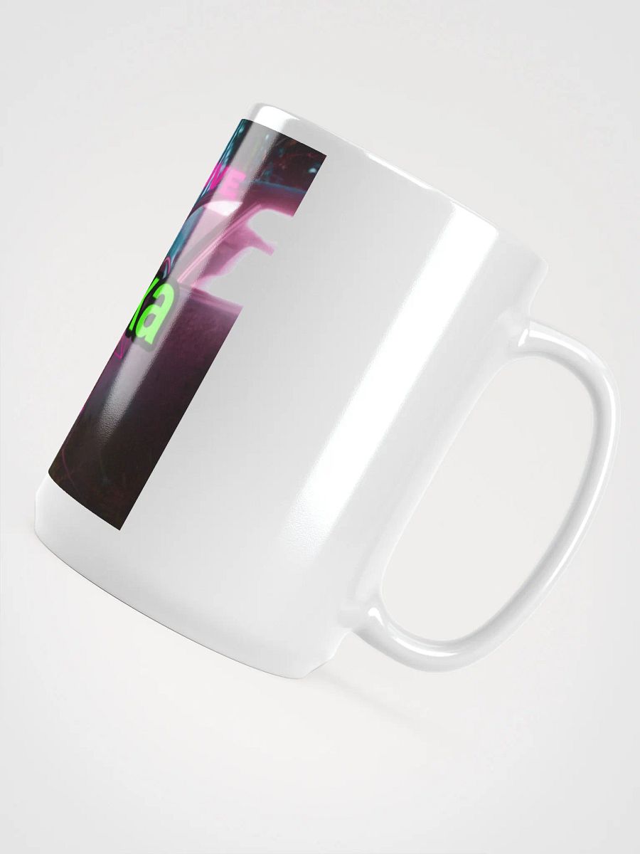 Nuka coffee cup product image (5)